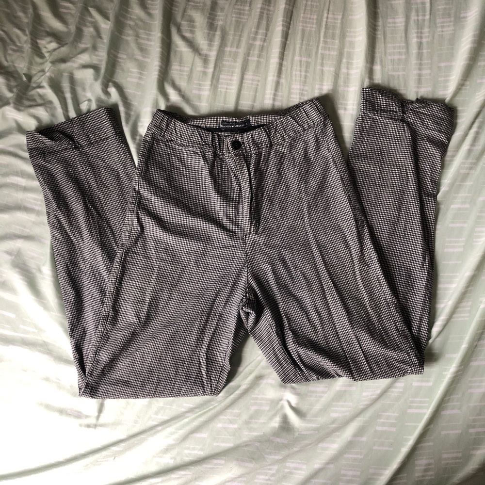 brandy melville pants